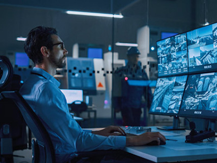 Научитесь оценивать актуальные террористические угрозы для вашего предприятия и выстраивать эффективную систему защиты