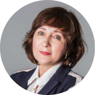 Чугуевская Елена 