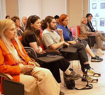 Просмотр конкурсной программы