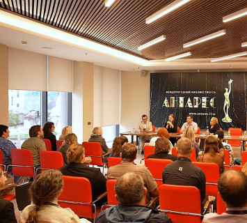 Презентация результатов