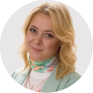 Наталья Михайлова