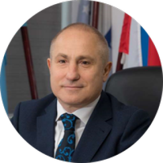 Владимир Котов 
