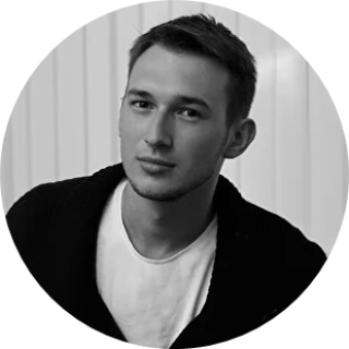 Максим Чеколаев
