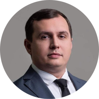 Африн Андрей Алексеевич