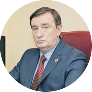 Кудрявцев Владимир Владимирович