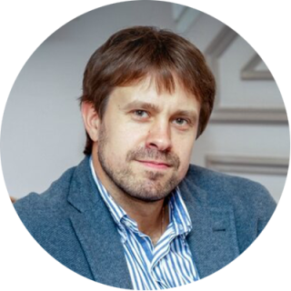 Сергей Перегудов