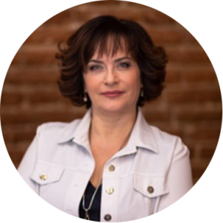 Жуковская Ирина Николаевна