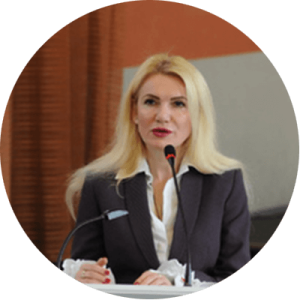 Марина Борисова