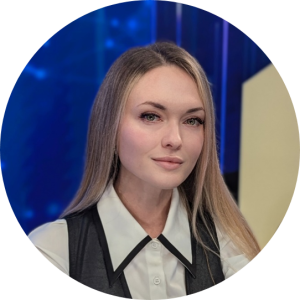 Ольга Леонидовна Чумакова