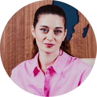 Исадченко Кристина Юрьевна