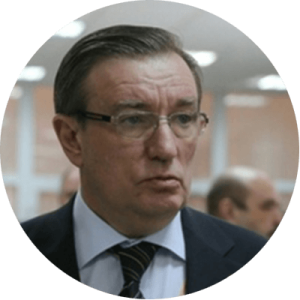 Владимир Кудрявцев