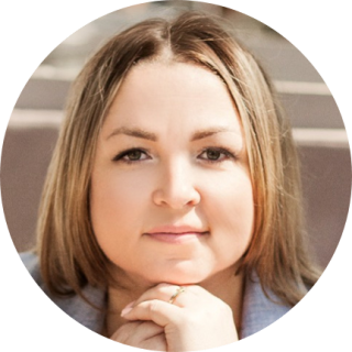 Екатерина Владимировна Поторочина 