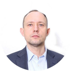 Игорь Шибуков