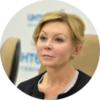 Юлия Валерьевна Смирнова