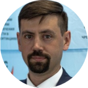 Михаил Своеступов