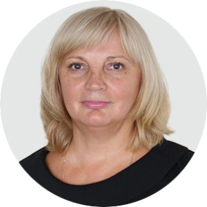 Светлана АБРАМОВА