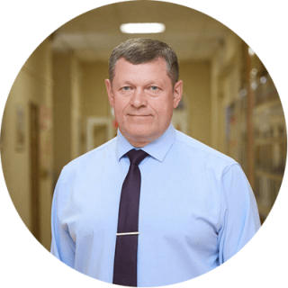 Чернов Дмитрий Валерьевич