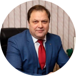 Сергей ЧЕРНЯЕВ 