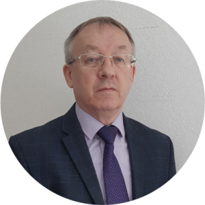 Виктор Чижма