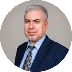 Александр Филин