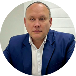 Иван ФРОЛОВ