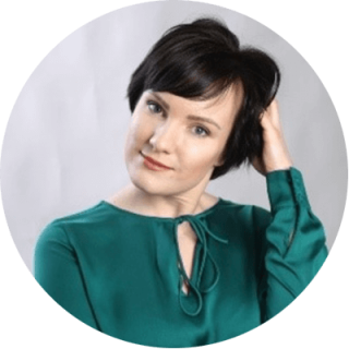 Корсак Алеся Ивановна