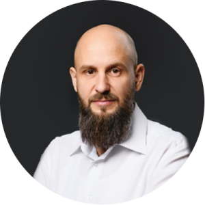 Павел КРАСИЛЬНИКОВ 
