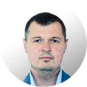 Кравченко Олег Валерьевич