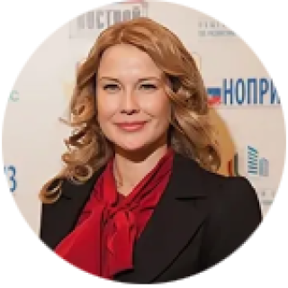 Надежда Александровна Прокопьева
