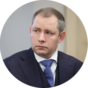 Рыбаков Василий Борисович – предприниматель и эксперт в области предпринимательства с 20-летним опытом работы