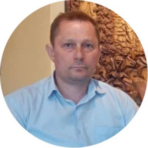 Александр Тонконогов