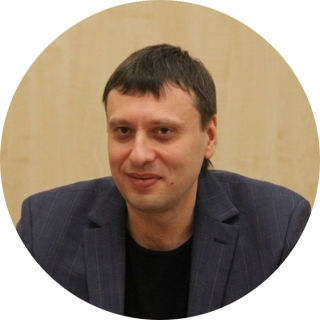 Дмитрий Березуцкий 