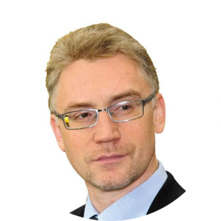 Николай Шилкин 