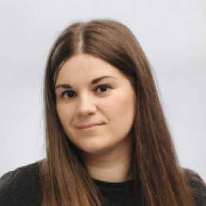 Елена Гумелевская