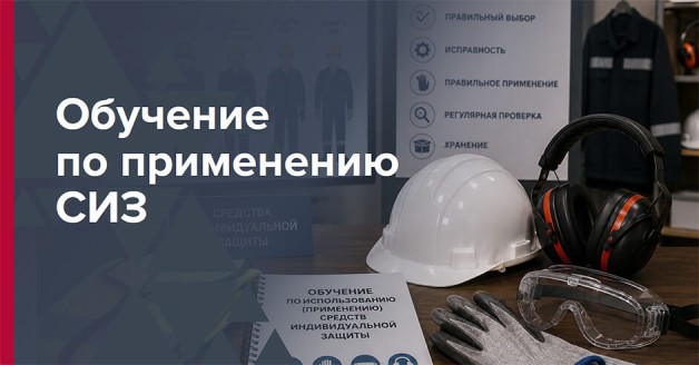 СИЗ