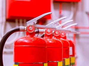 Пожарная безопасность 2022. Современные аспекты обучения