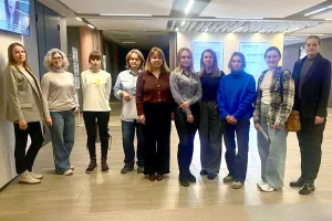 Лекторий ИПК «ТехноПрогресс» по экологии получил высшие оценки от практикующих специалистов