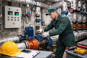 Независимая оценка квалификации в сфере ЖКХ: разъяснение для специалистов и слушателей программ обучения