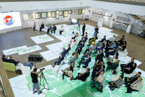 «ТехноПрогресс» принял участие в расширенном заседании Межотраслевой комиссии по развитию систем оценки качества продукции, работ и услуг в Доме на Брестской