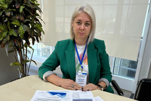 Эксперты ТехноПрогресса приняли участие в профильном семинаре