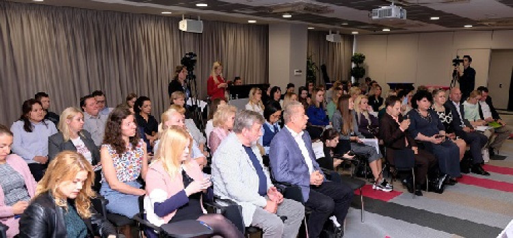 В Москве прошла конференция специалистов по независимой оценке квалификации