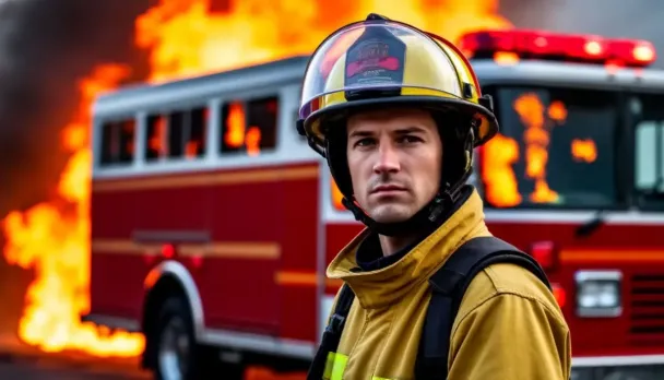 Обучение по пожарной безопасности с последующей выдачей удостоверения: полное руководство для руководителей и специалистов