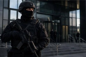 Антитеррористическая безопасность объектов: требования законодательства, обучение и ответственность 