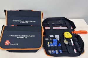 Визуальный и измерительный контроль (ВИК): обучение, аттестация и применение метода неразрушающего контроля 
