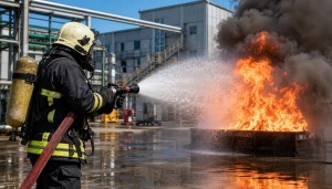 Руководителям и ответственным за пожарную безопасность стоит проверить документы уже сейчас