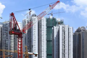 Ответственность за выполнение работ без допуска СРО