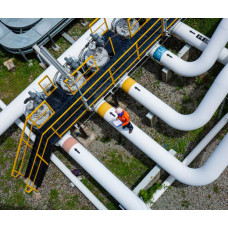 Слесарь по эксплуатации и ремонту газового оборудования с правом обслуживания газопроводов, с правом выполнения газоопасных работ