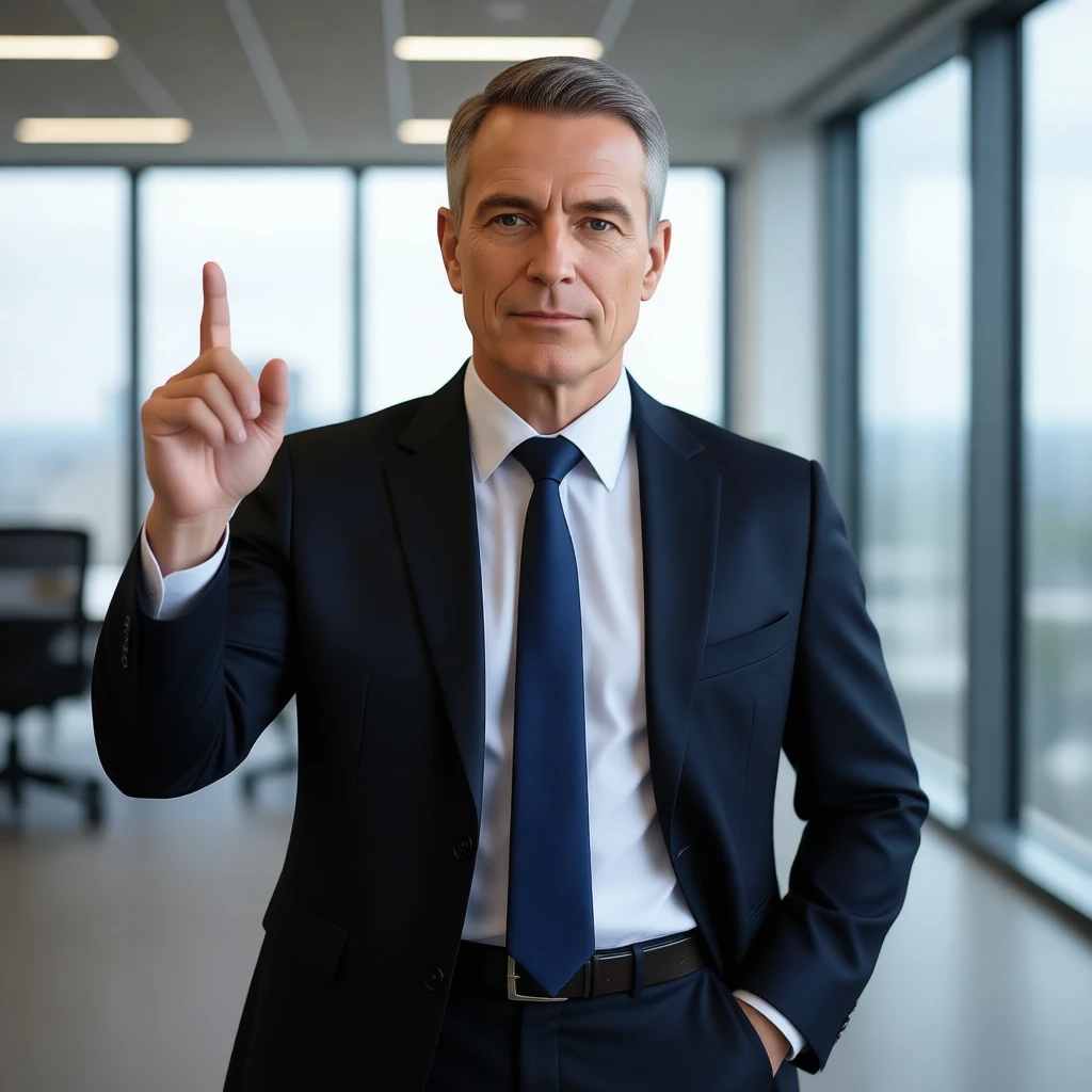 Закройте вопрос с документами сегодня