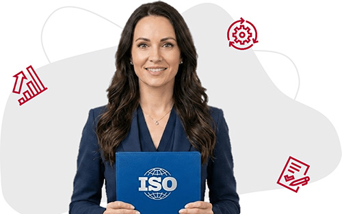 Соответствует ли ваша организация требованиям ISO 9001:2015?