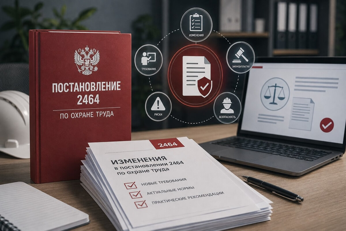 постановление правительства российской федерации 2464